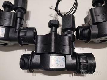 Elettrovalvole Rain 155 Plus