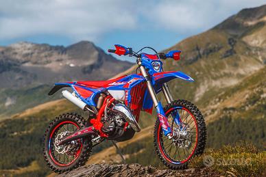 Beta RR Enduro 125 RACE - 2026
