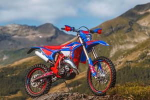 Beta RR Enduro 125 RACE - 2026