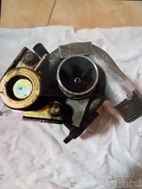 Turbina Opel meriva 1.7 CDti