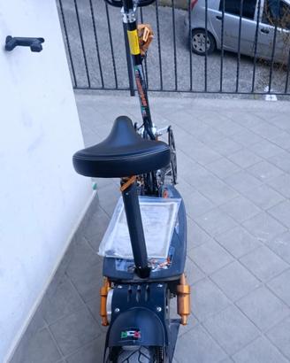 Monopattino elettrico NCX Racing
