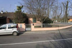Immobile in asta di 123 m² con 3 locali e box auto