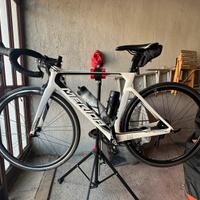 Merida Reacto 5000 2018 TG S
