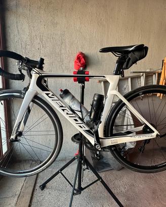 Merida Reacto 5000 2018 TG S
