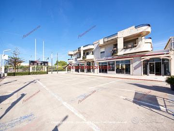 Locale, Marsala.