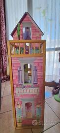 Casa delle bambole