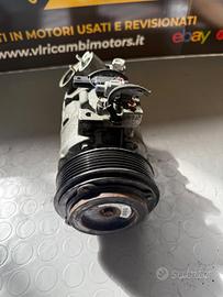 Compressore Aria Condizionata BMW Serie 1/3/5 X1 Z