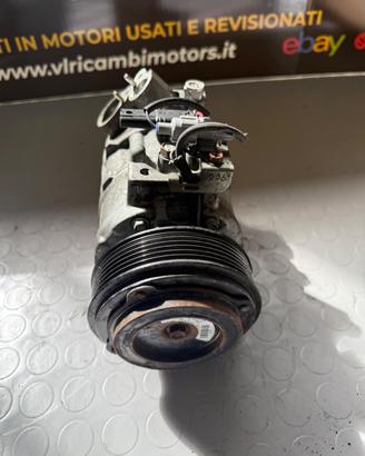 Compressore Aria Condizionata BMW Serie 1/3/5 X1 Z