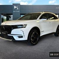 DS DS 7 Crossback BlueHDi 130 Automatica Perf...