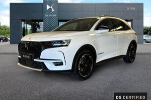 DS DS 7 Crossback BlueHDi 130 Automatica Perf...