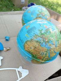 Salvadanai e portafogli bambini