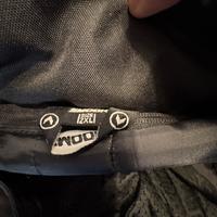 Completo Moto invernale