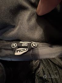 Completo Moto invernale