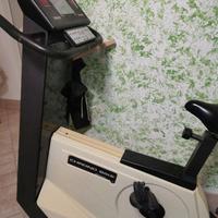 cyclette - Chrono bike air machine