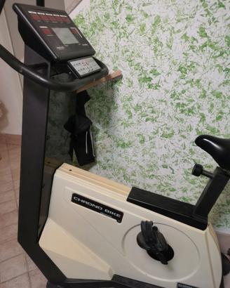 cyclette - Chrono bike air machine