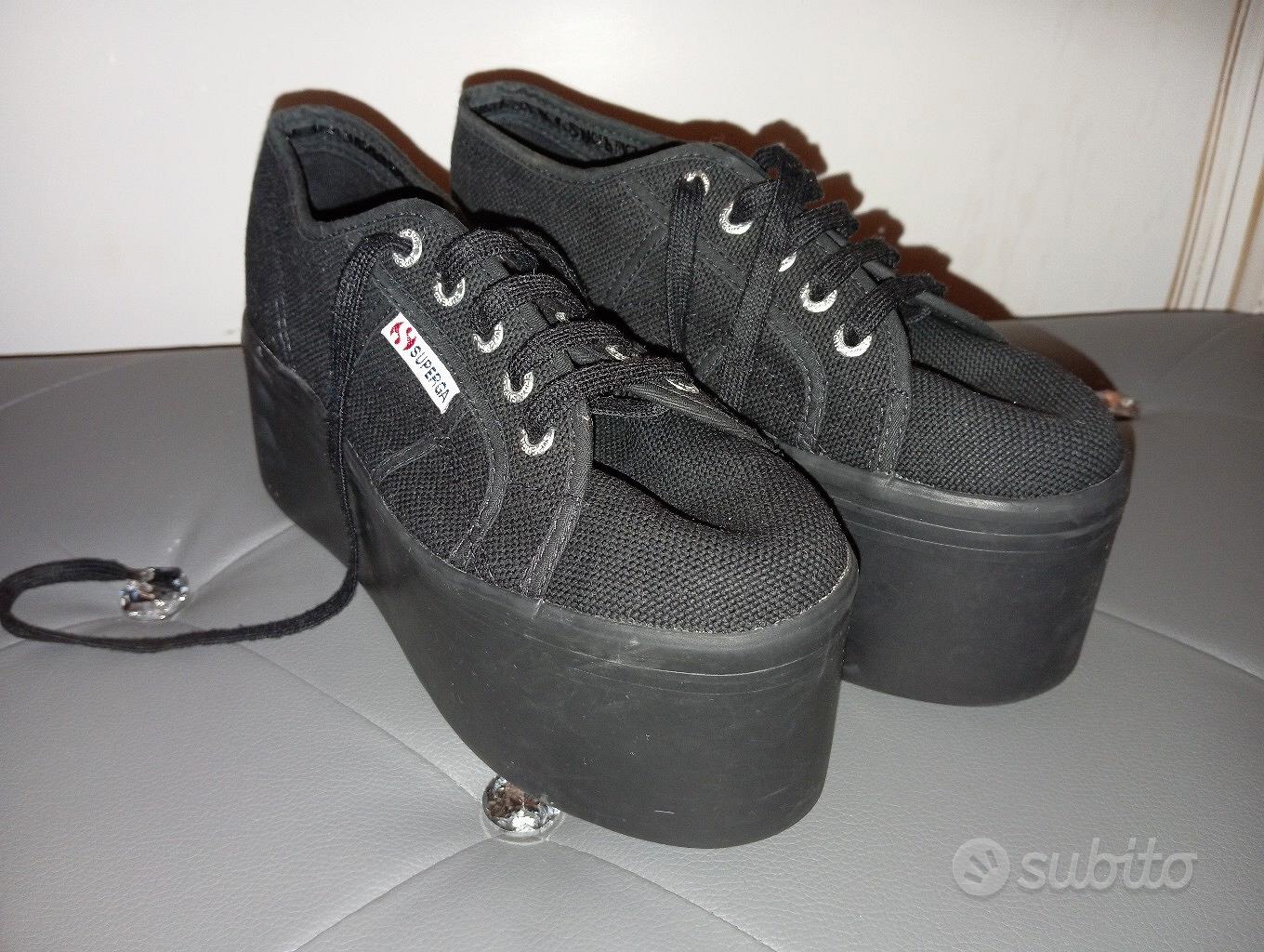 Superga 58 clearance taranto