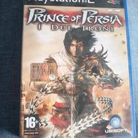 Prince of Persia i due troni 