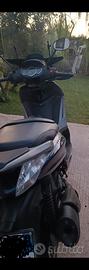 Piaggio Beverly 350 