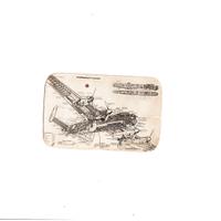 Santino Kampfflugzeug Avro "Lancaster"