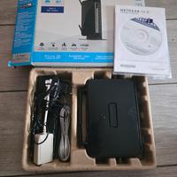 Modem Router Netgear N300