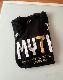 Tshirt originale Juventus