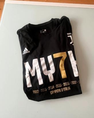 Tshirt originale Juventus