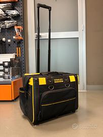 Trolley portautensili Stanley FatMax con ruote