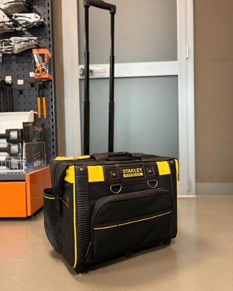 Trolley portautensili Stanley FatMax con ruote