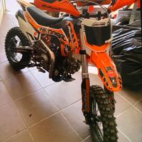 Pit Bike 110