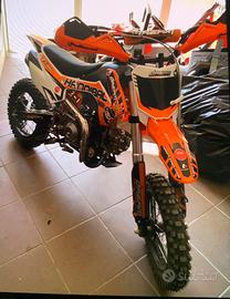Pit Bike 110