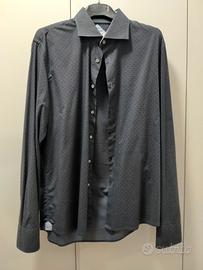 Camicia uomo 