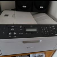 Canon stampa, fax, scanner, fotocop. 