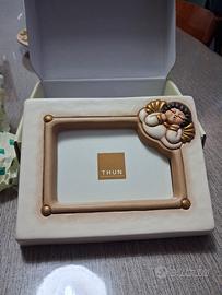 Thun portafoto con Angelo