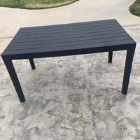 Tavolo da giardino