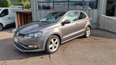 Volkswagen Polo 5 Porte Polo 5p 1.4 tdi bm Comfort