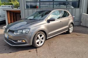 Volkswagen Polo 5 Porte Polo 5p 1.4 tdi bm Comfort