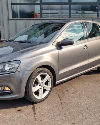 Volkswagen Polo 5 Porte Polo 5p 1.4 tdi bm Comfort