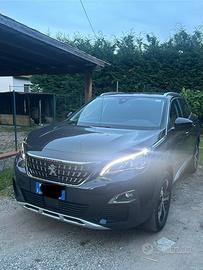 Peugeot 3008 1.2 130cv