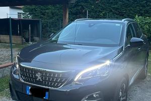 Peugeot 3008 1.2 130cv