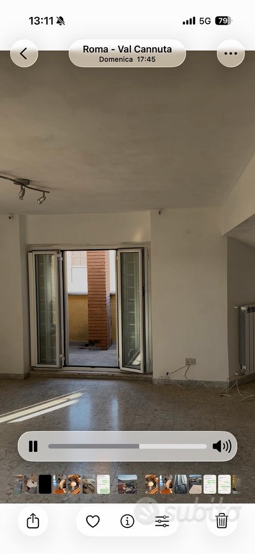 Appartamento – Roma, Marcigliana, Municipio Roma III - Vista 4