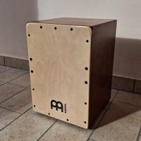 Cajon Meinl Percussion - Pari al nuovo