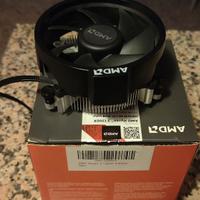 DISSIPATORE AMD RYZEN AM4 NUOVO