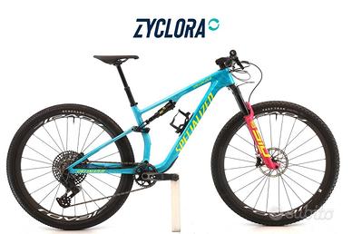 Specialized Epic 8 Pro X0 AXS t.M
