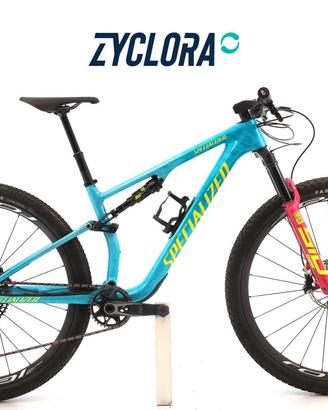 Specialized Epic 8 Pro X0 AXS t.M