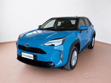 Toyota Yaris Cross 1.5 Hybrid 5p. E-CVT Business