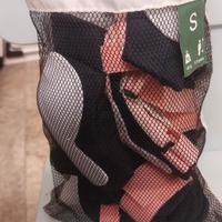 protezioni skateboard, pattini