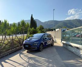 CITROEN - C4 Picasso - BlueHDi 120 S&S EAT6 Shine