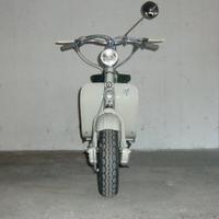 Lambretta Innocenti 150D