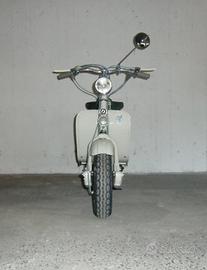 Lambretta Innocenti 150D