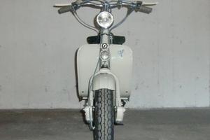 Lambretta Innocenti 150D